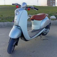 هندا اسکوپی مدل 2017