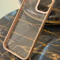 کاور گوشی آیفون ۱۲ پرومکس|لوازم جانبی موبایل و تبلت|تبریز, |دیوار