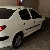 206 tu3 تیپ2|خودرو سواری و وانت|اهواز, سیصد دستگاه|دیوار