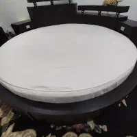 تخت دونفره