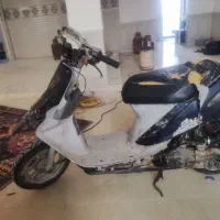 موتور هوندا پاکشتی