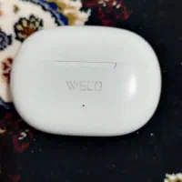 دو عدد ایرپاد سالم و با کیفیت|لوازم جانبی موبایل و تبلت|سنندج, |دیوار