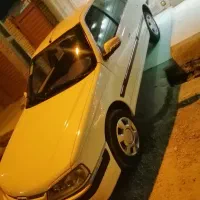 پژو پارس موتور جدید مدل1401|خودرو سواری و وانت|رامشیر, |دیوار