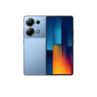 poco m6 pro