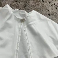 لباس عروس مزون دوز