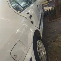 فروش سمند EF7 دوگانه کارخانه