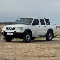 نیسان پیکاب