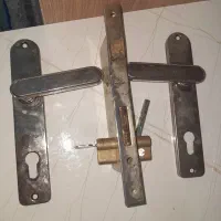 قفل در|ابزارآلات|همدان, |دیوار