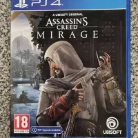 اساسینس کرید میراژ Mirage