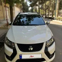 کوئیک مدل GXL