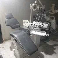 یونیت دندانپزشکی|پزشکی|تهران, مسعودیه|دیوار