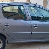 پژو207iمدل90موتورtu5|خودرو سواری و وانت|مشهد, شهرک شیرین|دیوار