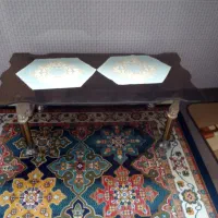 جلومبلی|مبلمان خانگی و میز عسلی|کلاچای, |دیوار