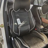 روکش صندلی خلبانی طبی