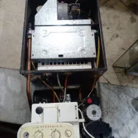 تعمیر سرویس نصب پکیج و ابگرمکن دیواری