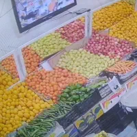 جذب نیرو ترجیحا با سابقه کار در میوه فروشی