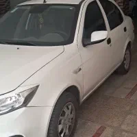 ساینا اس دوگانه سوز معاوضه با تاکسی گردشی|خودرو سواری و وانت|ملارد, |دیوار