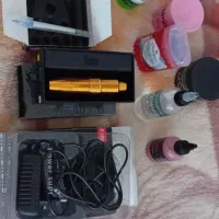 دستگاه (تتو)