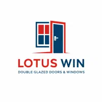 درب و پنجره دوجداره لوتوس وین