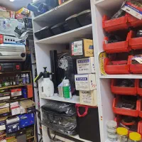 واگزاری فوری اجناس اسپرت فروشی