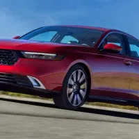 حواله خودرو خارجی هوندا آکورد