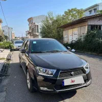 دنا پلاس توربو مدل ۹۷ - تیپ۲ سانروف‌دار