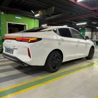 جی 7 مدل 1403 قیمت 2290|خودرو سواری و وانت|تهران, هروی|دیوار