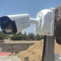 دوربین  FERST 4653 وارم لایت مداربسته