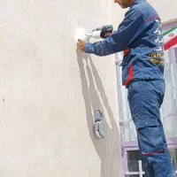 فروش و نصب دوربین مداربسته،دزدگیر،کرکره برقی و جک|خدمات پیشه و مهارت|کاشمر, |دیوار