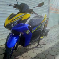 آیروکس 1404nvx