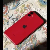 گوشی ایفون 11