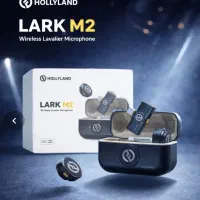 اجاره میکروفن هالی لند M2