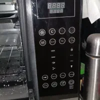 فر،تستر|اجاق گاز و لوازم برقی پختوپز|مشهد, شهرک مهر آباد|دیوار