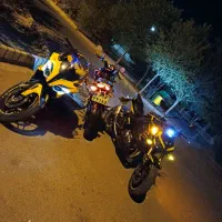 هایپرو مدل ۱۴۰۲نیکتاز بهترین مارک|موتورسیکلت|قم, حکمت شمالی|دیوار