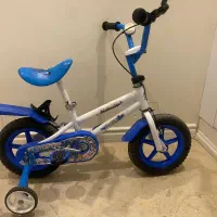 دوچرخه سایز ۱۲