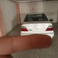 دووسیلو|خودرو سواری و وانت|اندیشه, اندیشه فاز ۱|دیوار
