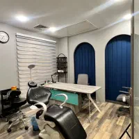 اتاق در مطب (فرمانیه) مناسب برای محتوا سازی|اجارهٔ دفتر کار، اتاق اداری، مطب|تهران, فرمانیه|دیوار