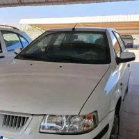 سمند   lxEf7 کارمندی سالم|خودرو سواری و وانت|سمنان, |دیوار