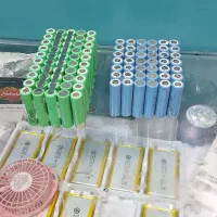 ساخت انواع پک باتریه دلخواه شما
