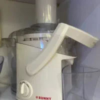 آبمیوه گیری sunny