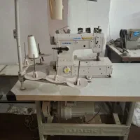 چرخ خیاطی میانه دوز جک