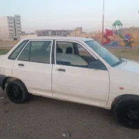 پراید ۸۹دوگانه فابریک|خودرو سواری و وانت|شوشتر, |دیوار