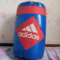 کسیه و دستکش بوکس