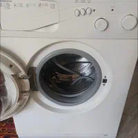 لباسشویی هایر