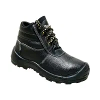 کفش ایمنی پاراشوت کد ۲