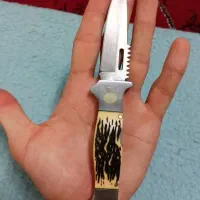 چاقو کلمبیا مرتب