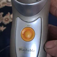 ماشین ریش تراش دوعددسالم قدیمی جنس درجه یک|آرایشی، بهداشتی، درمانی|سنندج, |دیوار