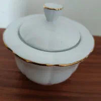 قندان|ظروف سرو و پذیرایی|گرگان, |دیوار