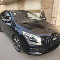 فروش خودرو آریزو ۵ fl