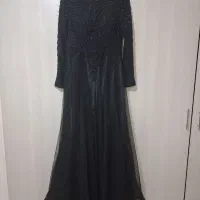 لباس مجلسی